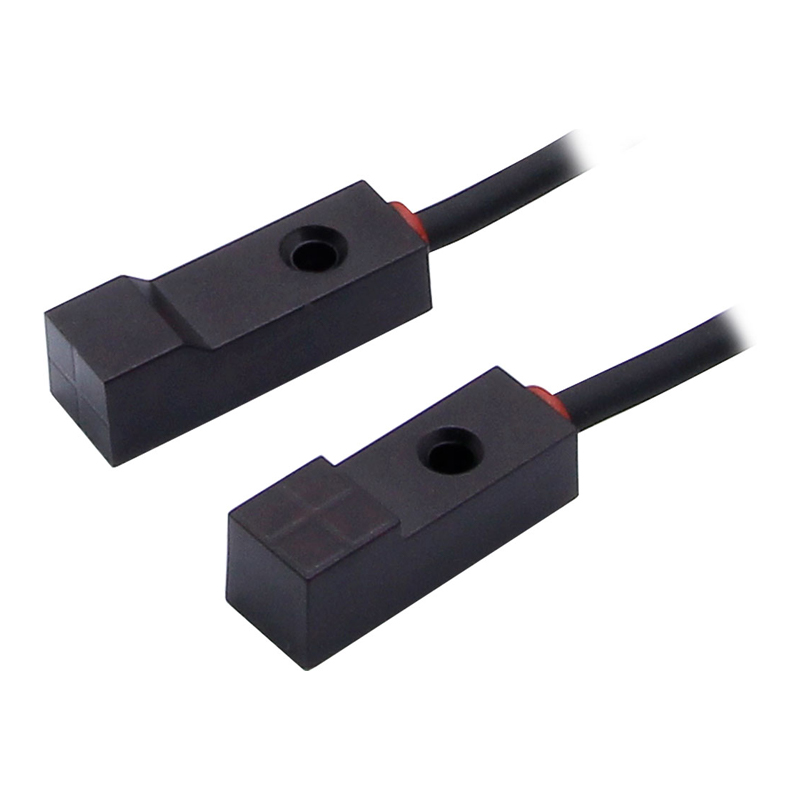 IPE Series Ultra Small Size Rectangular Proximity Switch