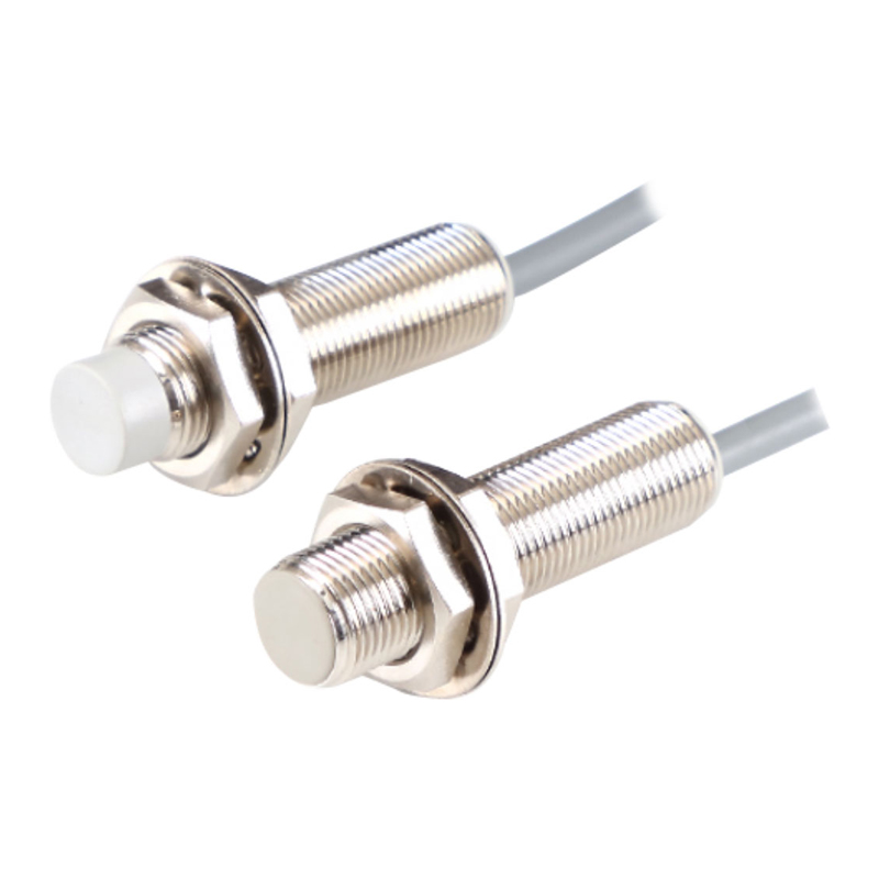 IYL Series DC 2-Wire Cylindrical Proximity Switch