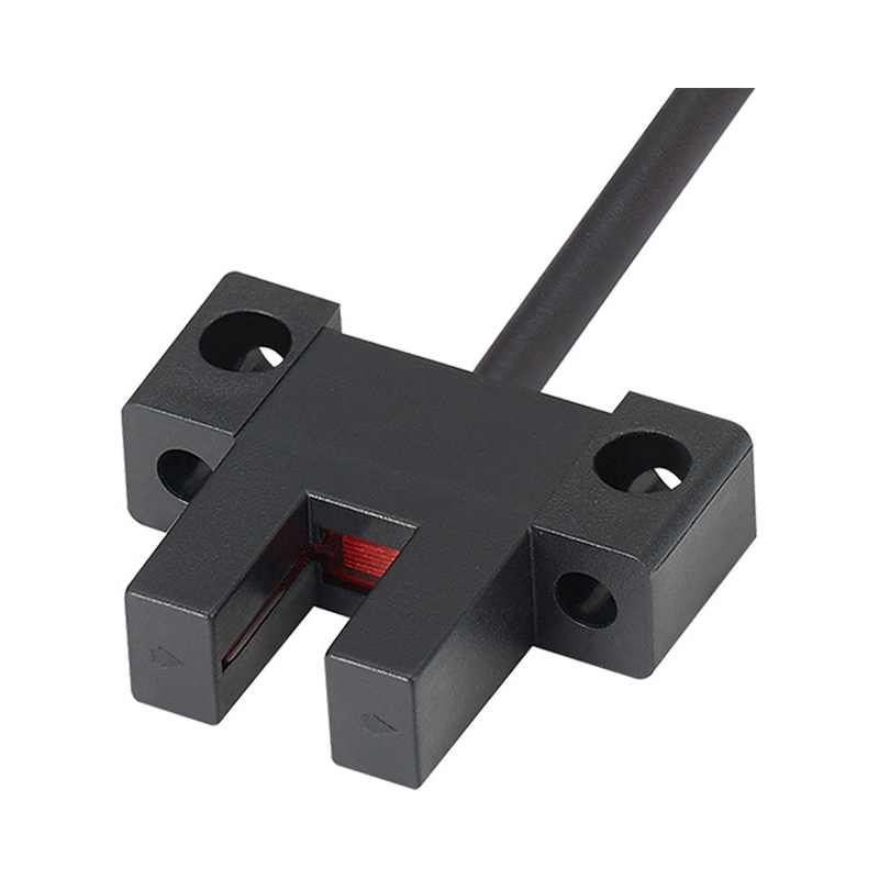 PW45 Series Slot-type Photoelectric Sensor