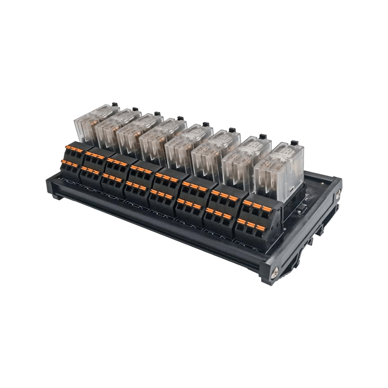 RN22 Series High power relay module